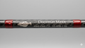 Doormat Maxx - The 7'3" Med-Fast Fluke Rod