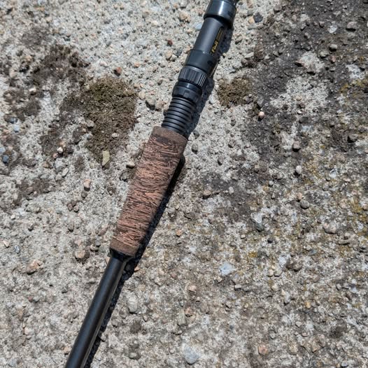 Inshore Saltwater Moderate-Fast 7' Inshore Rod - Med/Med-Hvy/Heavy