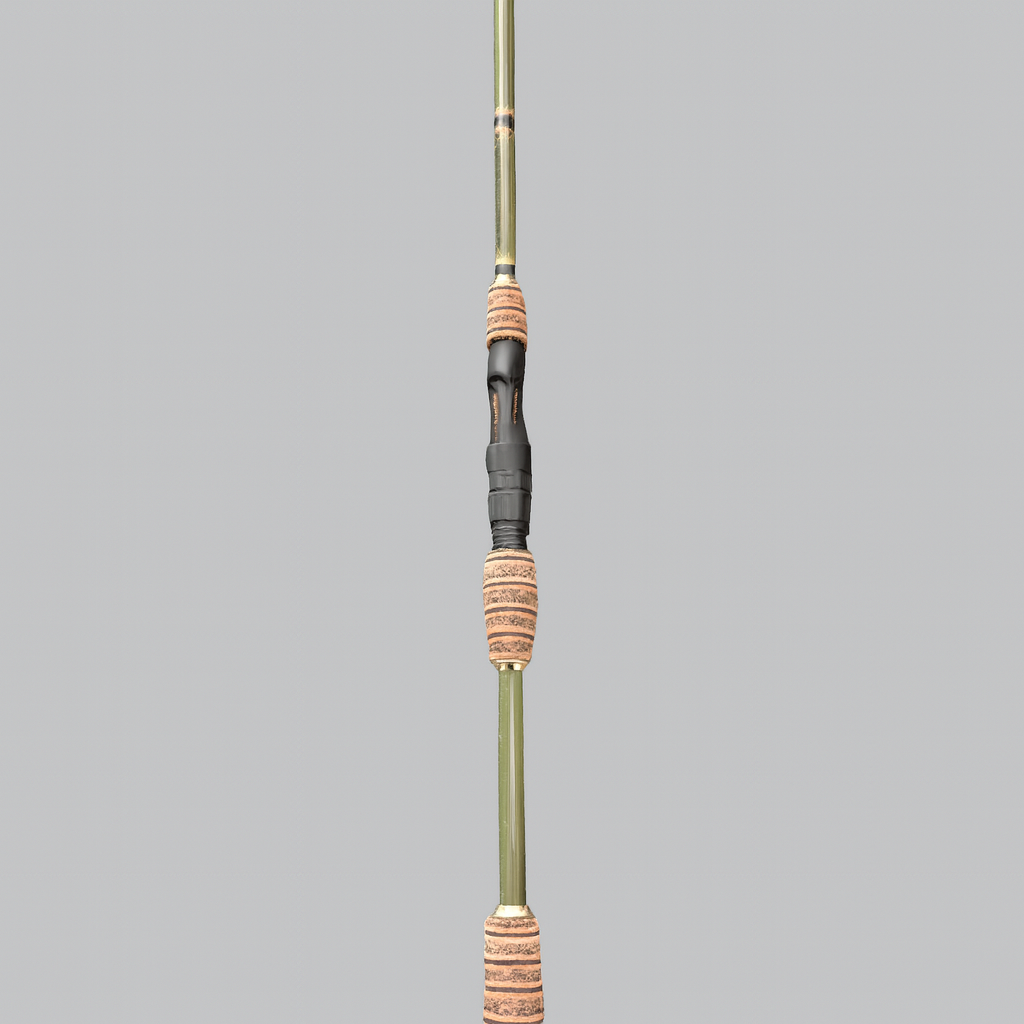 BTO - Premium 7' Heavy Mod-Fast Saltwater Inshore Rod