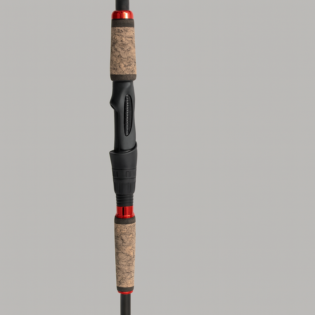 BTO - Premium 7'6" Heavy Fast Saltwater Inshore Rod