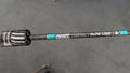 Jigging 5 - Xtra Heavy 6'3" slow jigging rod