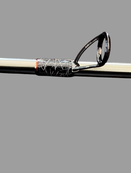 Inshore 3 Saltwater Medium-Heavy 7' Spinning Rod - Premium