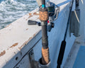 Inshore Saltwater Moderate-Fast 7' Inshore Rod - Med/Med-Hvy/Heavy