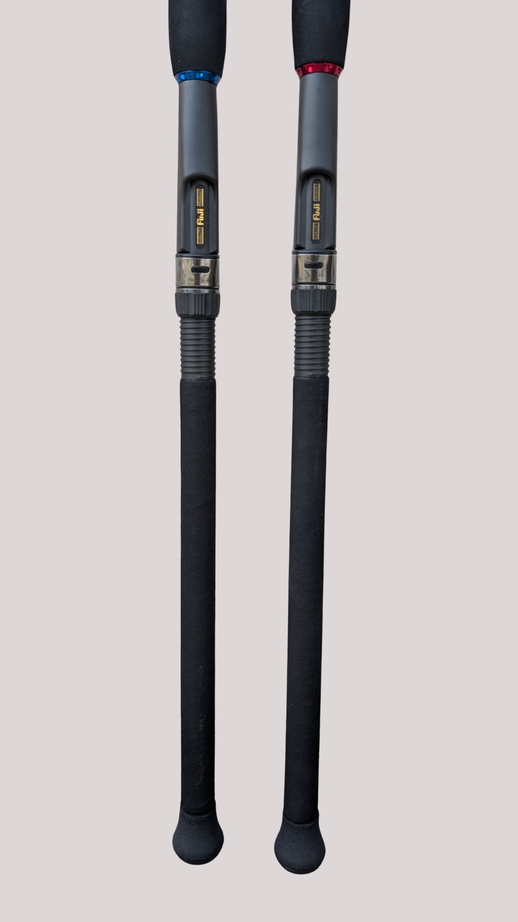 Bunker Brawler — Live Bait Rod