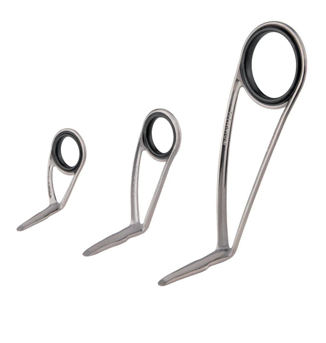 Medium Titanium guide upgrade