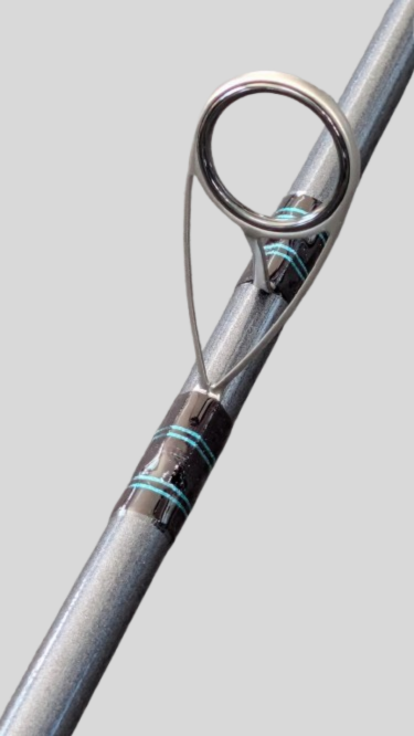 Inshore 3 - Saltwater Medium-Heavy 7'6" Spinning Rod