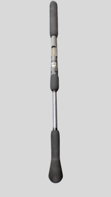 Inshore 3 - Saltwater Medium-Heavy 7'6" Spinning Rod