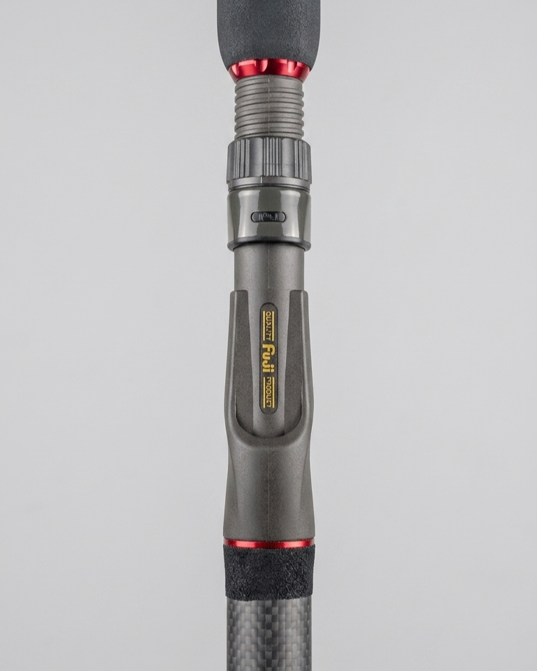 Doormat Maxx - The 7'3" Med-Fast Fluke Rod