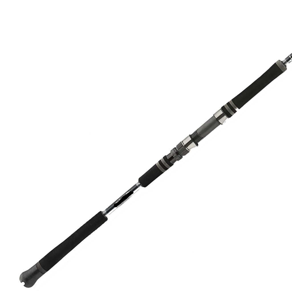 Light tackle tautog fishing Buzzards Bay custom rod builder